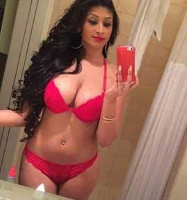 Delhi Call Girl - Martina