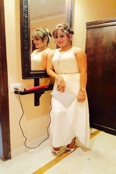 dwarka escort service